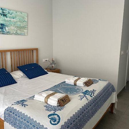 Sunny Penthouse Beach Apartment With Panoramic Views Almuñécar Esterno foto