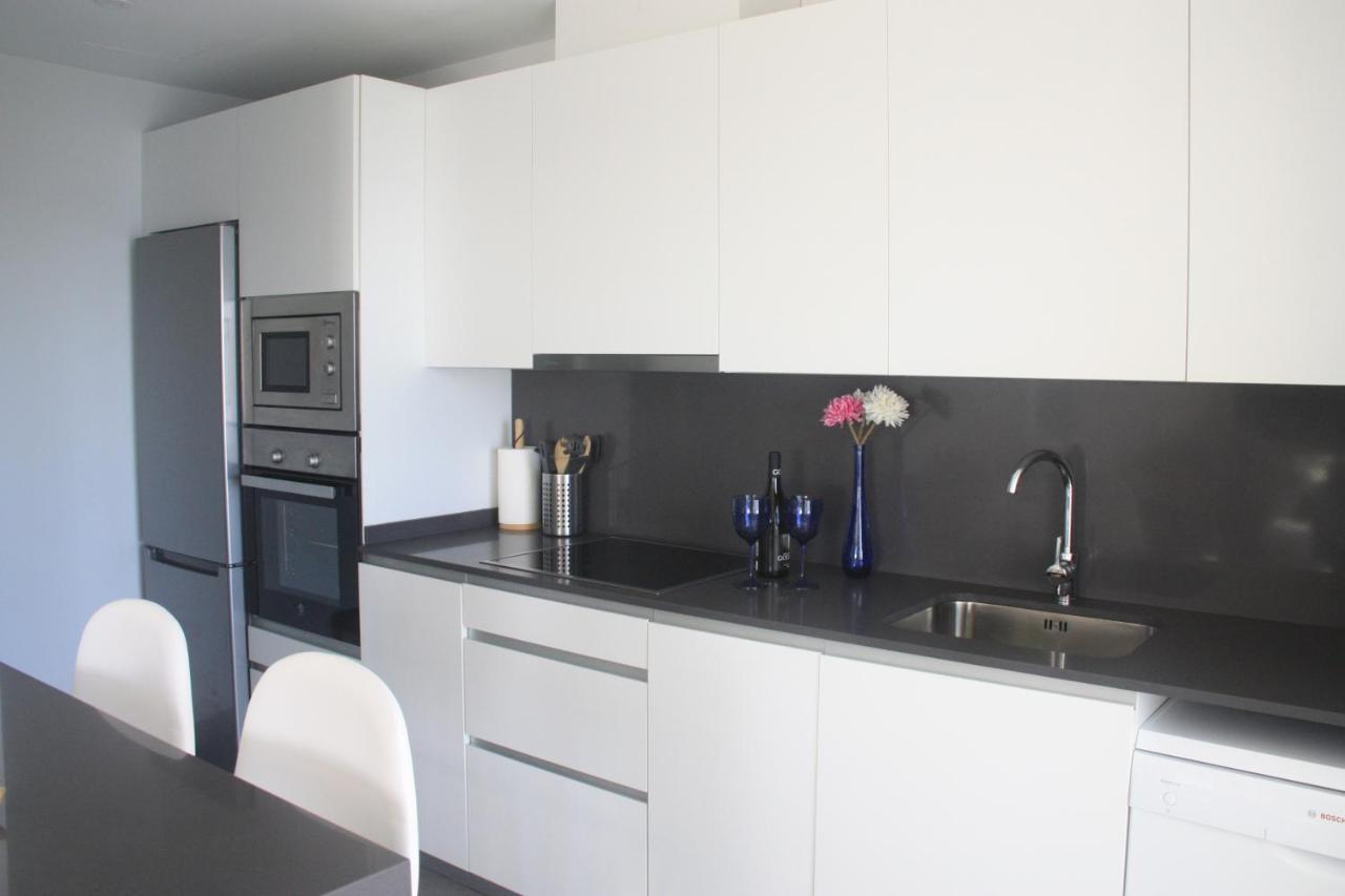 Sunny Penthouse Beach Apartment With Panoramic Views Almuñécar Esterno foto