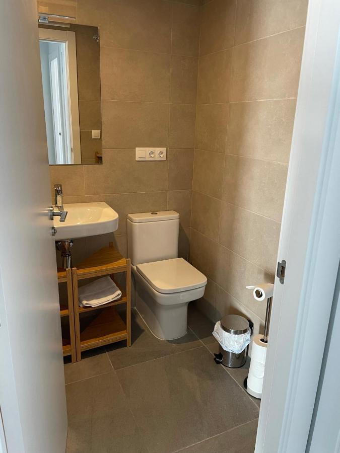Sunny Penthouse Beach Apartment With Panoramic Views Almuñécar Esterno foto