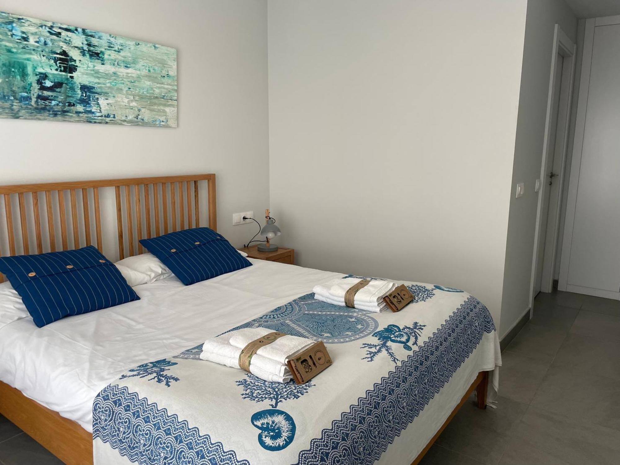 Sunny Penthouse Beach Apartment With Panoramic Views Almuñécar Esterno foto