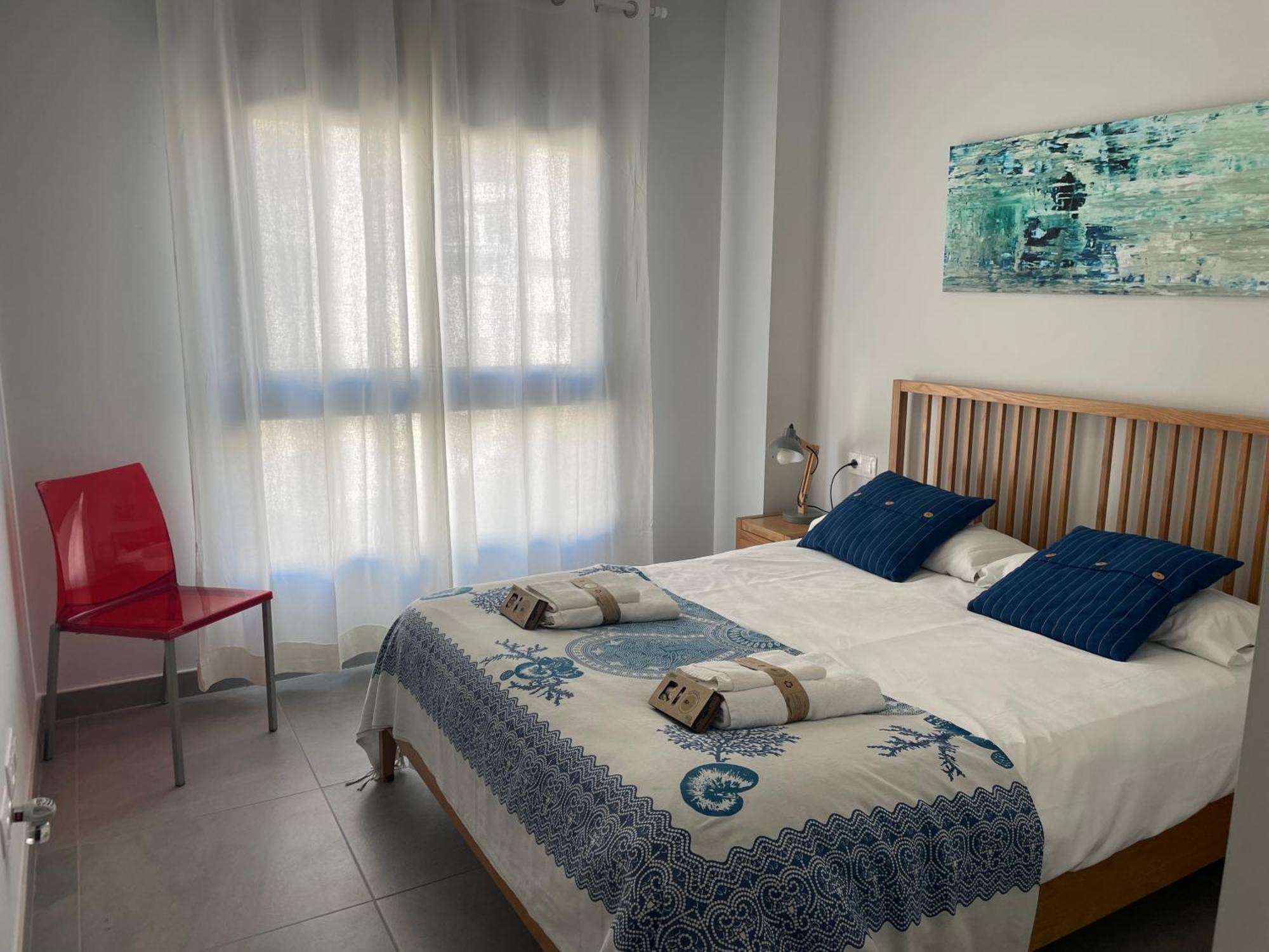 Sunny Penthouse Beach Apartment With Panoramic Views Almuñécar Esterno foto