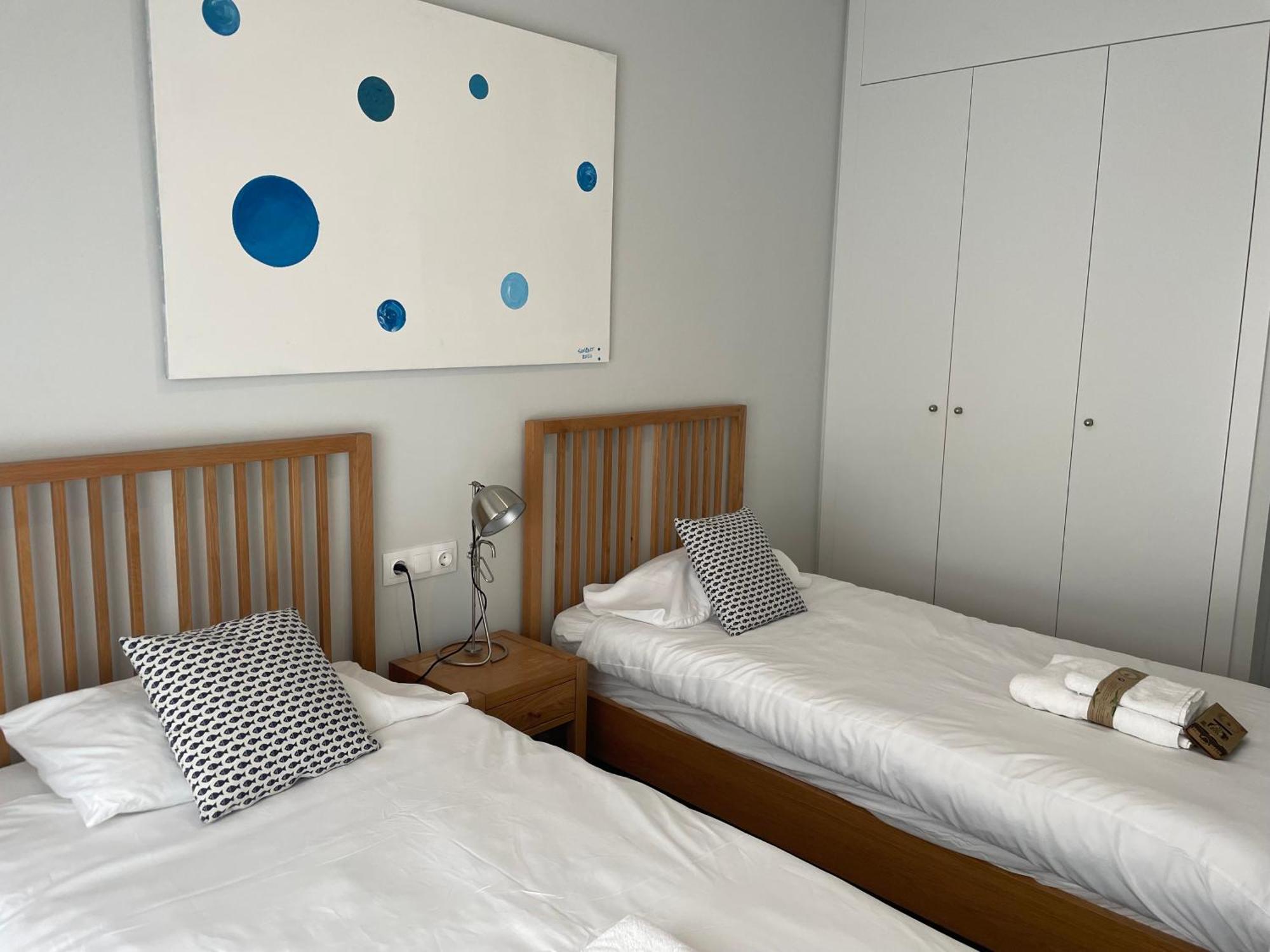Sunny Penthouse Beach Apartment With Panoramic Views Almuñécar Esterno foto